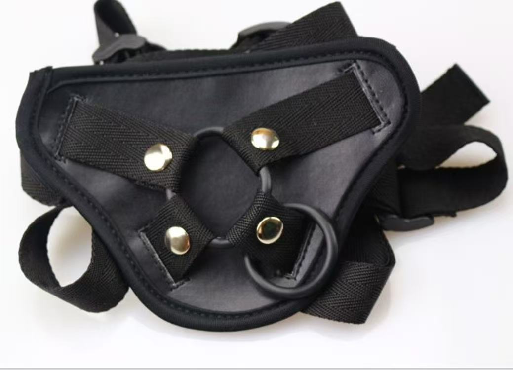 Adjustable Women’s Wearable Harness|حزام نسائيقابل للتعديل للارتداء