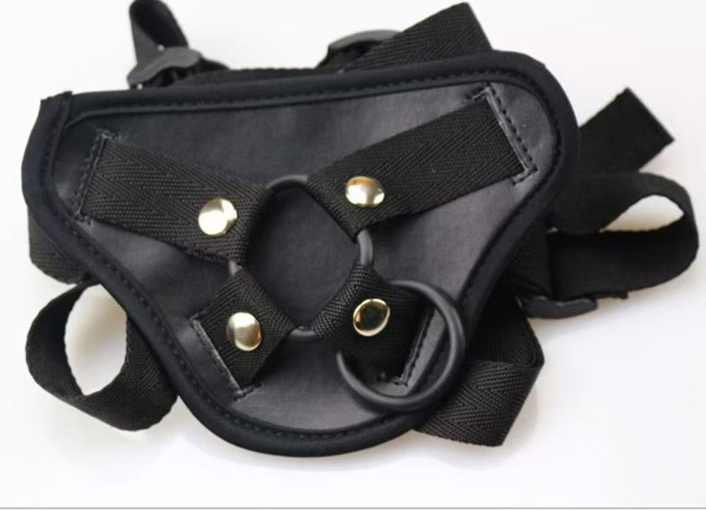 Adjustable Women’s Wearable Harness｜حزام نسائيقابل للتعديل للارتداء